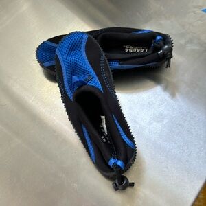 Size 1 water shoes